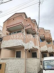 ラプロバンスドゥ五反野壱番館