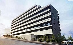 JR横浜線 町田駅 徒歩9分の賃貸マンション