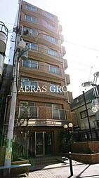 ライオンズプラザ川崎II