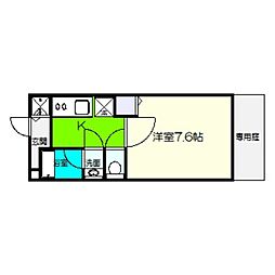 Ａｒｉａ　ｖｉｔａ 1階