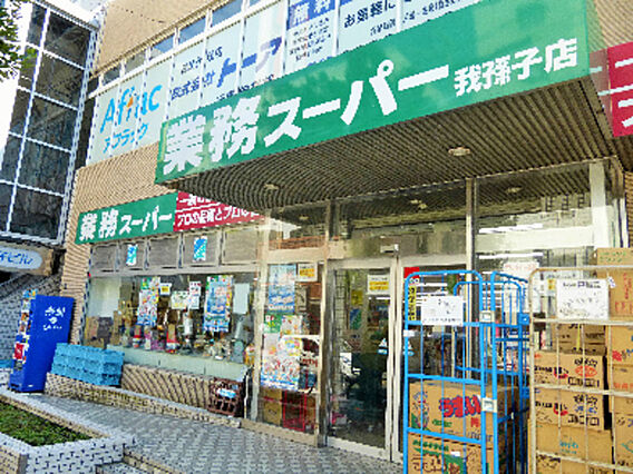 ロイヤルシャトー_周辺_3