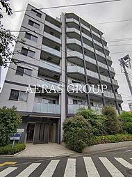 エスティメゾン哲学堂 602