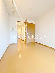 東急東横線 祐天寺駅 徒歩17分の賃貸マンション 4階1Kのリビング/ダイニング