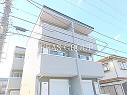 GRADUS松戸みのり台