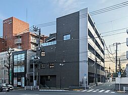 京王井の頭線 高井戸駅 徒歩3分の賃貸マンション