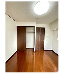 スカイコート池袋西壱番館 6階1Kのリビング/ダイニング