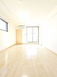 Mｓ 108 1階1Kのリビング/ダイニング