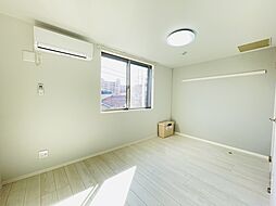 Nest Hirai 302 1階1Kのリビング/ダイニング