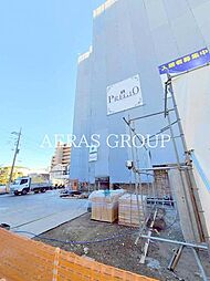 プレジオ川口ＡＳＩＡＮ