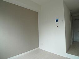 サンハイム田町 3階ワンルームのリビング/ダイニング