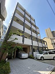 JR山手線 田端駅 徒歩5分の賃貸マンション