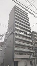 ＳＨＯＫＥＮ Ｒｅｓｉｄｅｎｃｅ亀有