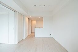 グランカーサ船堀II 10階2LDKのリビング/ダイニング