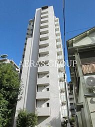 ベルファース目黒