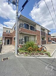 Osaka Metro御堂筋線 北花田駅 徒歩12分