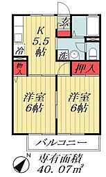 ポルク3 1階