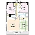 アメニティハイツ杏栄館7階6.5万円