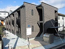 相鉄本線 二俣川駅 徒歩7分