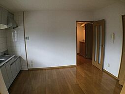 ユーミーいちまるＶ 403 4階3DKのリビング/ダイニング