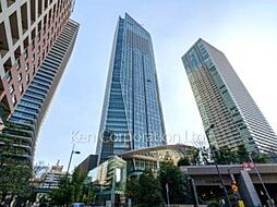 虎ノ門ヒルズレジデンス