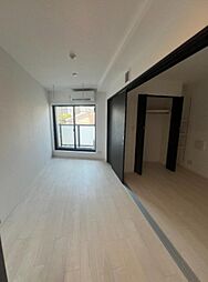 ＵＲｅｓｉｄｅｎｃｅ武蔵小山 3階1DKのリビング/ダイニング