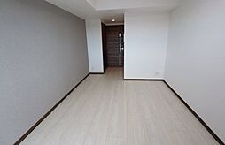 GENOVIA中野島 3階1Kのリビング/ダイニング