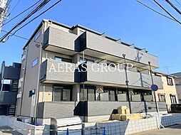 フラット南流山