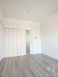 トレノーヴェ南巽 3階1Kのリビング/ダイニング