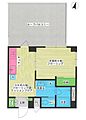 ホソブチマンション4階9.0万円