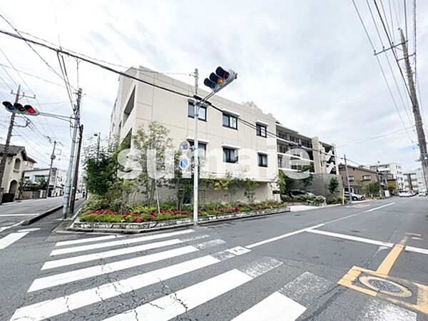 ルピアコート大宮ルフーレ