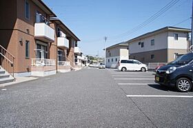 クレシエンテＧ 00101 ｜ 群馬県前橋市大胡町581-1（賃貸アパート2K・1階・40.60㎡） その16