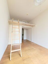 レオパレストダワンルームハイツ 2階1Kのリビング/ダイニング