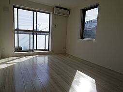 エルスタンザ赤羽 3階1Kのリビング/ダイニング