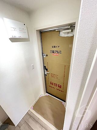 フジパレス堺錦綾町_内装_4