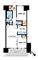 BLESS宮崎台8階18.3万円