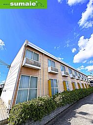 レオパレスつどい