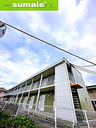 レオパレスオルヴィエート