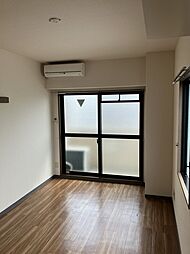 Raffine御所西 3階1Kのリビング/ダイニング