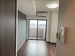 DIPS小竹向原 9階1Kのリビング/ダイニング