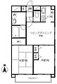 メゾンヴァンドーム4階12.5万円