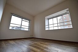 リヴィエール I 5階2LDKのリビング/ダイニング