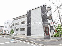 外観画像