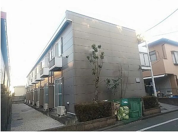 外観画像