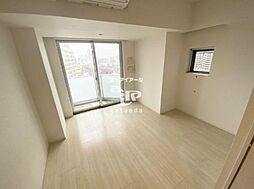 JR京浜東北・根岸線 大森駅 徒歩10分の賃貸マンション 10階ワンルームのリビング/ダイニング