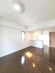 千葉ポートイースト 10階1LDKのリビング/ダイニング