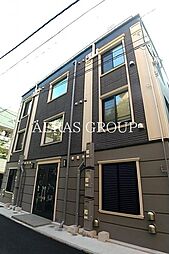 ルネサンスコート千駄ヶ谷NORTH