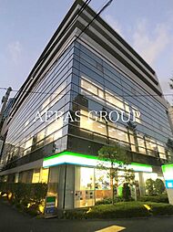 ブライトイースト芝浦