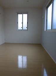 ヴェルドミール 1階1LDKのリビング/ダイニング