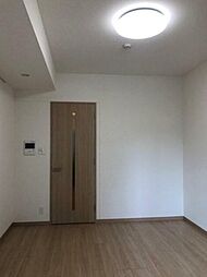 ルーブル板橋泉町弐番館 3階1Kのリビング/ダイニング