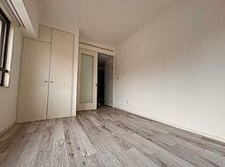 BIT代々木上原ラティス 3階1Kのリビング/ダイニング